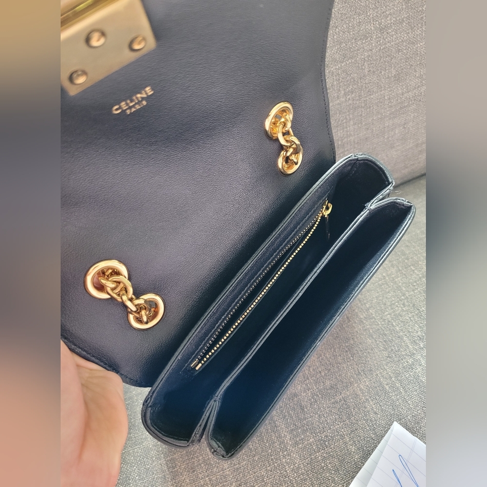 Céline bag - Picture 7 of 12